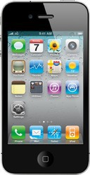 Apple iPhone 4S 64gb white - Бийск