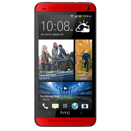 Сотовый телефон HTC HTC One 32Gb - Бийск