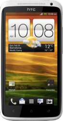 HTC One X 16GB - Бийск
