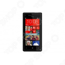Мобильный телефон HTC Windows Phone 8X - Бийск