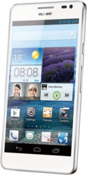 Смартфон Huawei Ascend D2 - Бийск