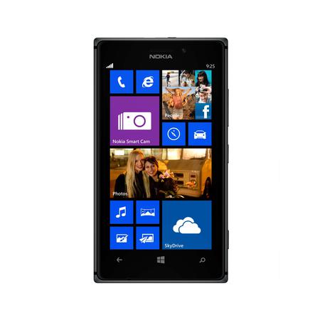 Смартфон NOKIA Lumia 925 Black - Бийск