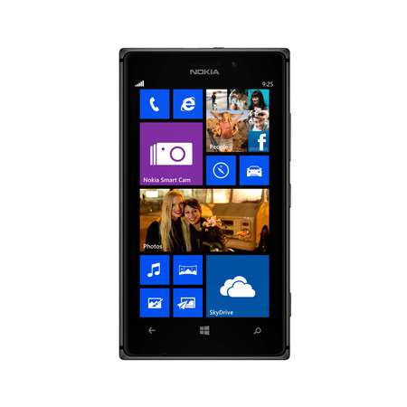 Сотовый телефон Nokia Nokia Lumia 925 - Бийск