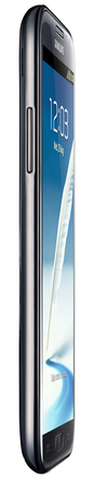 Смартфон Samsung Galaxy Note 2 GT-N7100 Gray - Бийск