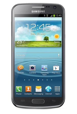 Смартфон Samsung Galaxy Premier GT-I9260 Silver 16 Gb - Бийск