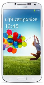 Смартфон Samsung Galaxy S4 16Gb GT-I9505 - Бийск
