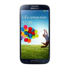 Мобильный телефон Samsung Galaxy S4 32Gb (GT-I9500) - Бийск