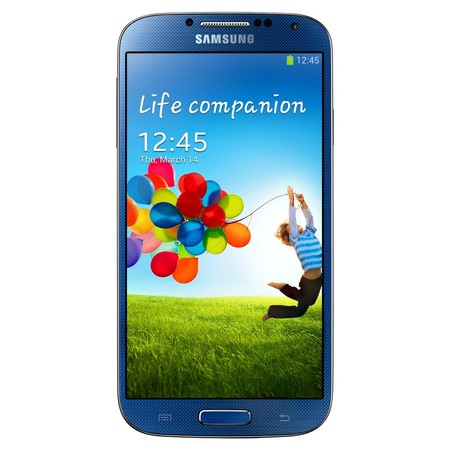 Смартфон Samsung Galaxy S4 GT-I9505 - Бийск