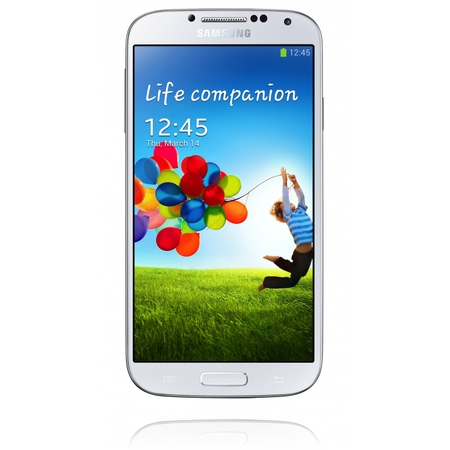 Samsung Galaxy S4 GT-I9505 16Gb черный - Бийск