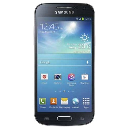 Samsung Galaxy S4 mini GT-I9192 8GB черный - Бийск