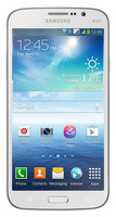 Смартфон SAMSUNG I9152 Galaxy Mega 5.8 White - Бийск