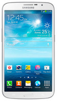 Смартфон SAMSUNG I9200 Galaxy Mega 6.3 White - Бийск