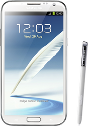 Samsung N7100 Galaxy Note 2 16GB - Бийск
