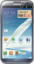 Samsung N7105 Galaxy Note 2 16GB - Бийск