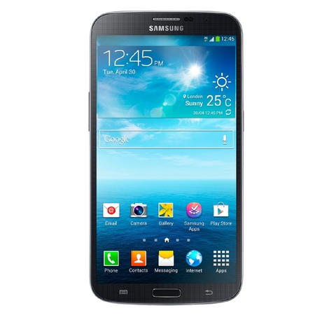 Сотовый телефон Samsung Samsung Galaxy Mega 6.3 GT-I9200 8Gb - Бийск