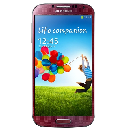Сотовый телефон Samsung Samsung Galaxy S4 GT-i9505 16 Gb - Бийск