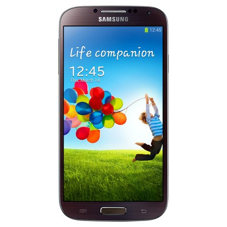 Сотовый телефон Samsung Samsung Galaxy S4 16Gb GT-I9505 - Бийск