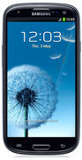 Смартфон Samsung Samsung Смартфон Samsung Galaxy S3 64 Gb Black GT-I9300 - Бийск