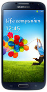 Смартфон Samsung Samsung Смартфон Samsung Galaxy S4 64Gb GT-I9500 (RU) черный - Бийск