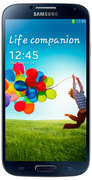 Смартфон Samsung Samsung Смартфон Samsung Galaxy S4 Black GT-I9505 LTE - Бийск