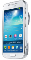 Смартфон SAMSUNG SM-C101 Galaxy S4 Zoom White - Бийск