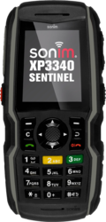 Sonim XP3340 Sentinel - Бийск