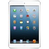 Apple iPad mini 16Gb Wi-Fi + Cellular белый - Бийск