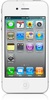 Смартфон APPLE iPhone 4 8GB White - Бийск