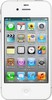 Apple iPhone 4S 16Gb black - Бийск