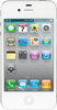 Смартфон APPLE iPhone 4S 16GB White - Бийск