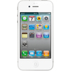 Мобильный телефон Apple iPhone 4S 32Gb (белый) - Бийск
