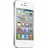 Мобильный телефон Apple iPhone 4S 64Gb (белый) - Бийск