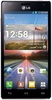 Смартфон LG Optimus 4X HD P880 Black - Бийск