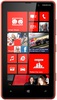 Смартфон Nokia Lumia 820 Red - Бийск