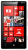 Смартфон Nokia Lumia 820 White - Бийск