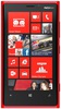 Смартфон Nokia Lumia 920 Red - Бийск