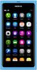 Смартфон Nokia N9 16Gb Blue - Бийск