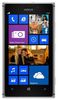 Сотовый телефон Nokia Nokia Nokia Lumia 925 Black - Бийск