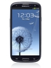 Смартфон Samsung + 1 ГБ RAM+  Galaxy S III GT-i9300 16 Гб 16 ГБ - Бийск