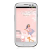 Мобильный телефон Samsung + 1 ГБ RAM+  Galaxy S III GT-I9300 La Fleur 16 Гб 16 ГБ - Бийск