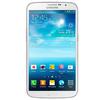 Смартфон Samsung Galaxy Mega 6.3 GT-I9200 White - Бийск