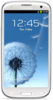 Смартфон Samsung Galaxy S3 GT-I9300 32Gb Marble white - Бийск