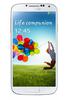 Смартфон Samsung Galaxy S4 GT-I9500 16Gb White Frost - Бийск
