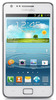 Смартфон SAMSUNG I9105 Galaxy S II Plus White - Бийск