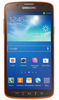 Смартфон SAMSUNG I9295 Galaxy S4 Activ Orange - Бийск