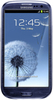 Смартфон SAMSUNG I9300 Galaxy S III 16GB Pebble Blue - Бийск