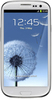 Смартфон SAMSUNG I9300 Galaxy S III 16GB Marble White - Бийск