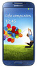 Смартфон SAMSUNG I9500 Galaxy S4 16Gb Blue - Бийск