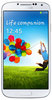 Смартфон Samsung Samsung Смартфон Samsung Galaxy S4 16Gb GT-I9500 (RU) White - Бийск
