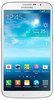 Смартфон Samsung Samsung Смартфон Samsung Galaxy Mega 6.3 8Gb GT-I9200 (RU) белый - Бийск